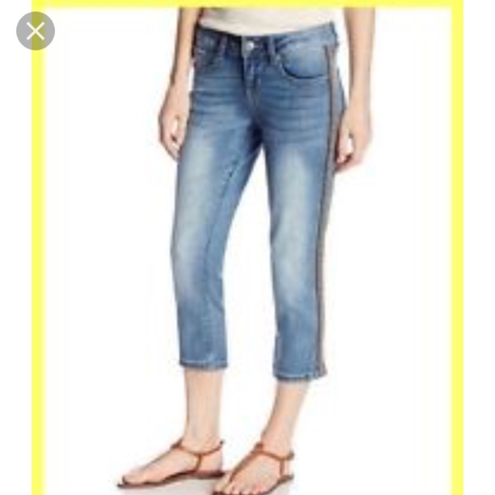 Seven7 Jeans Capris
